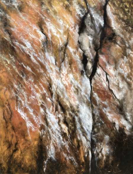 Precious 58x76cm $700